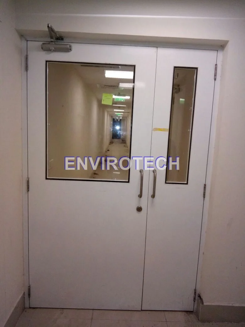 <p>Soundproof Your Space, Benefits of Installing Acoustic Doors in Homes and Offices</p>