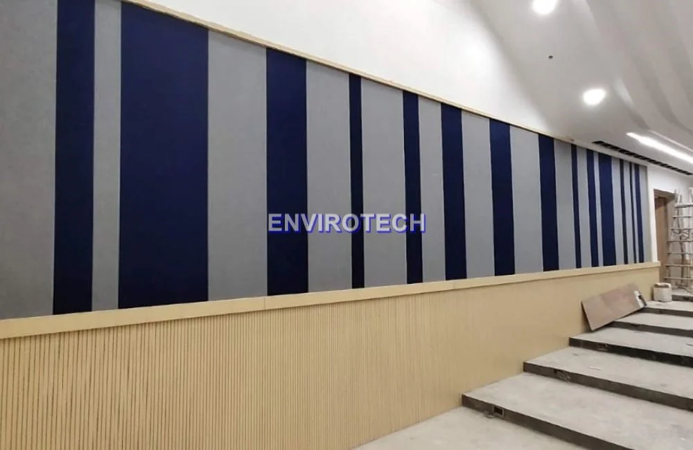 <p>The Ultimate Guide to Acoustic Wall Tiles Enhancing Sound Quality and Aesthetics</p>