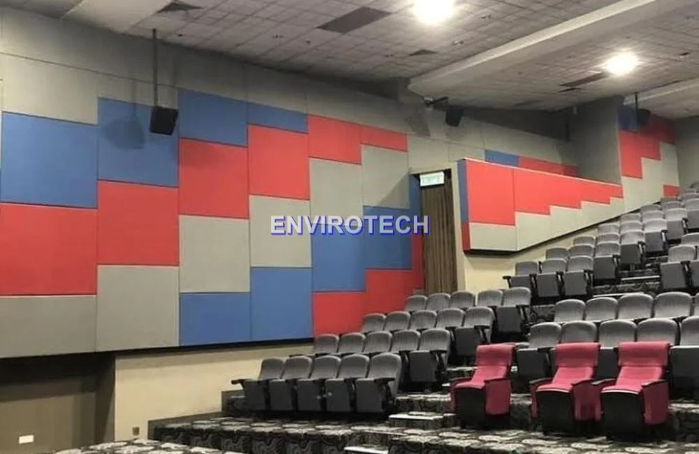 Using The Best Acoustic Wall Tiles to Style-Up Sound Quality With-the Best Acoustic Wall Tiles