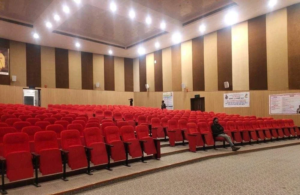 Enhancing Soundscapes The Importance of Auditorium