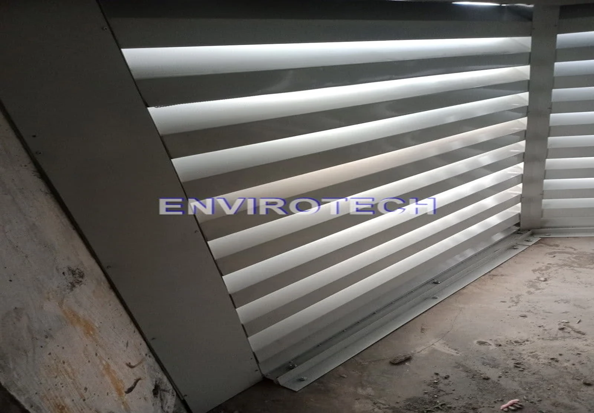 The Importance of Sand Trap Louvers for Effective 