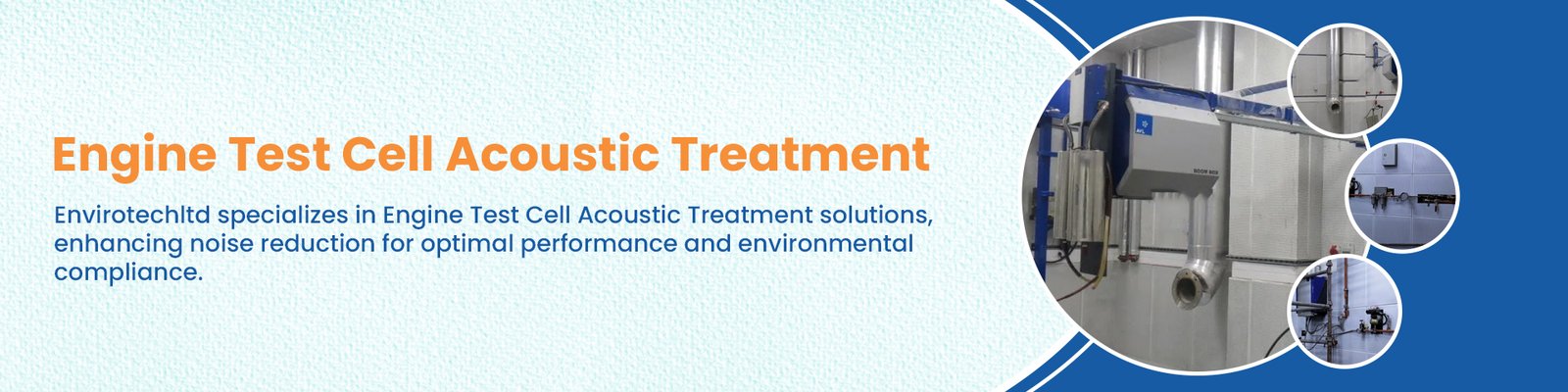 engine-test-cell-acoustic-treatment