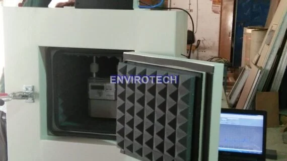 Mini/Portable Anechoic Chamber Manufacturer