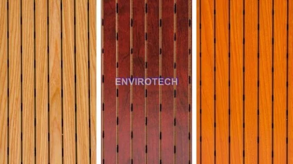 Sand Trap Louver