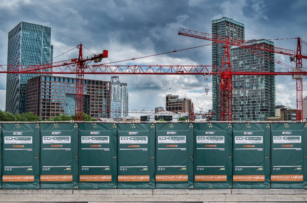 construction-site-noise-barrier