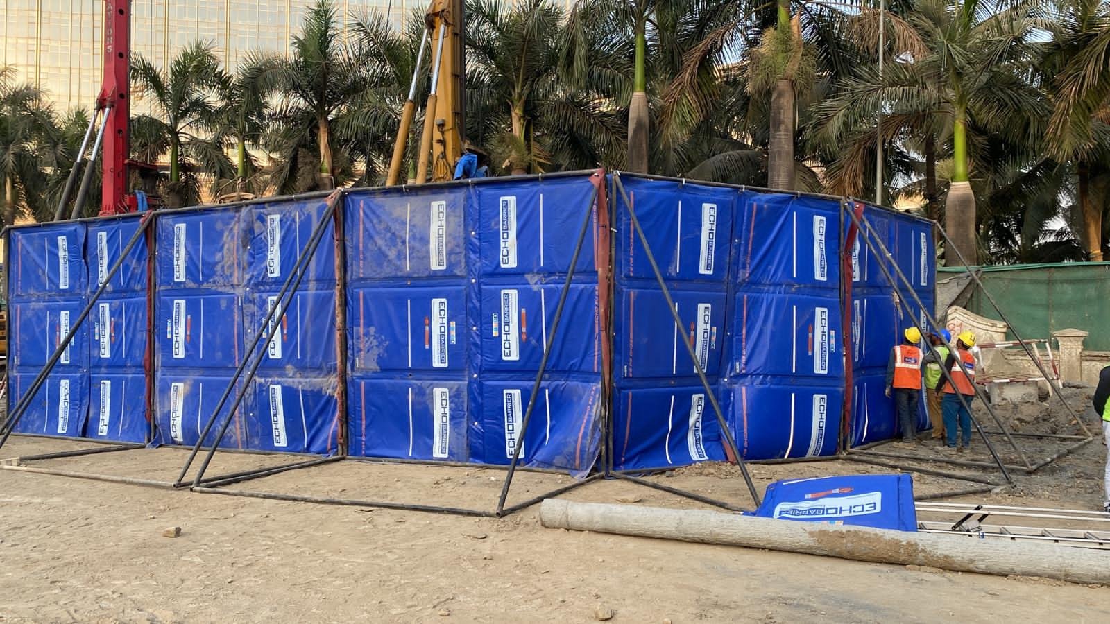 construction-site-noise-barrier